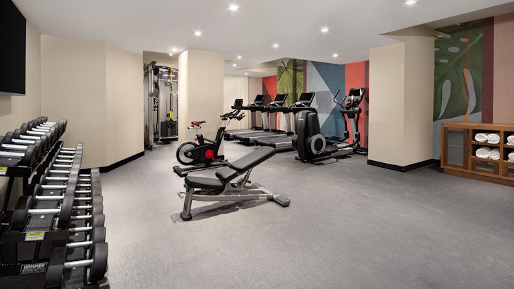 Hyatt Centric Midtown 5th Avenue New York